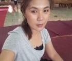 Rencontre Femme Thaïlande à เมืองสิงห์บุรี : Sa, 46 ans